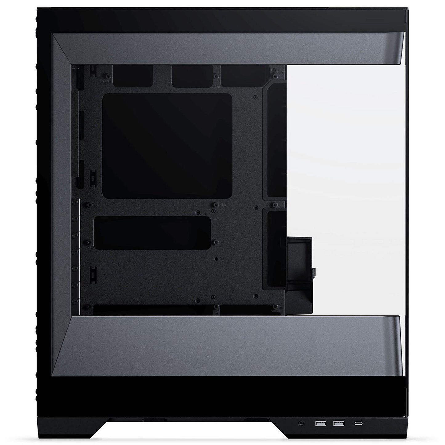 Phanteks EVOLV S2 - ATX Tempered Glass Mid-Tower Case