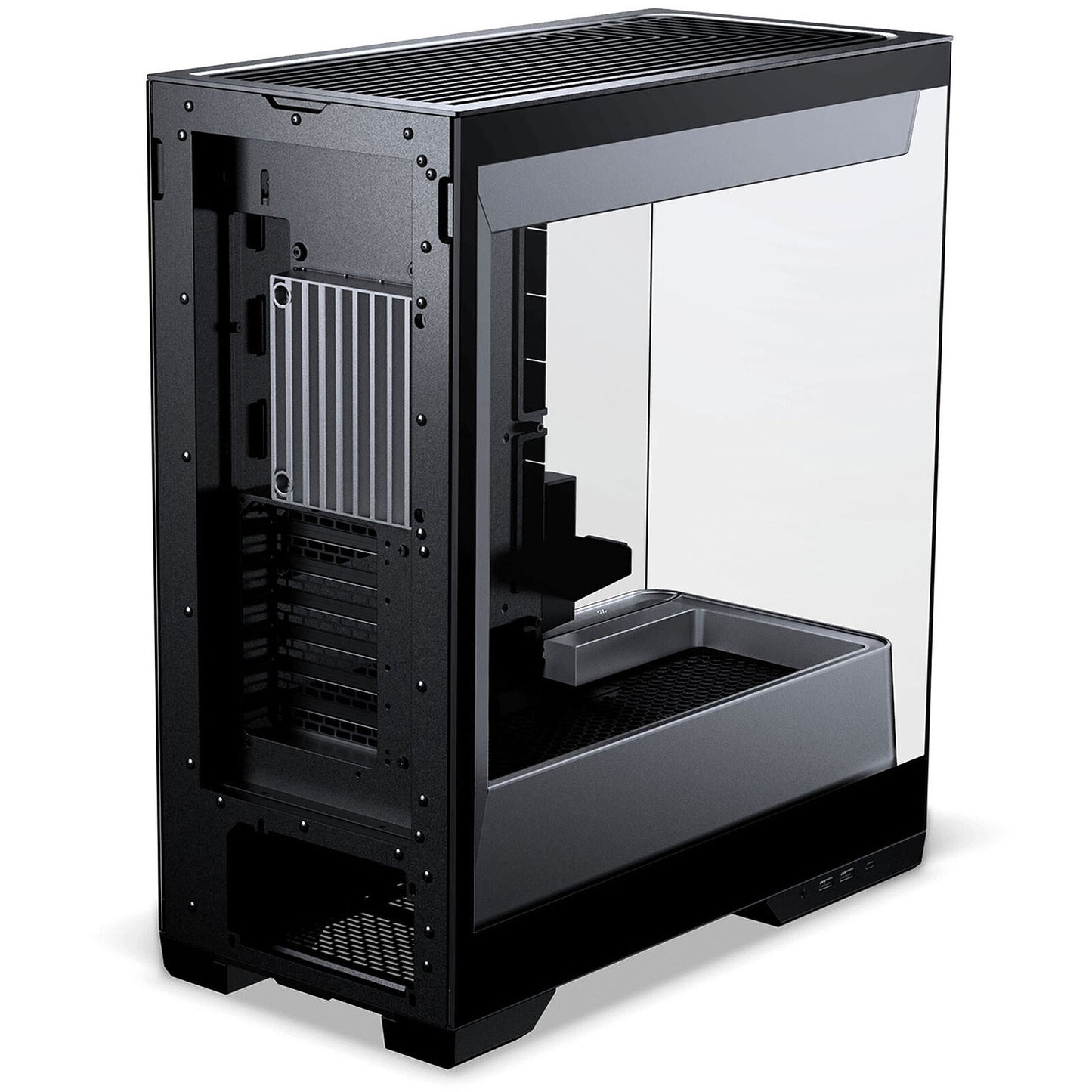 Phanteks EVOLV S2 - ATX Tempered Glass Mid-Tower Case