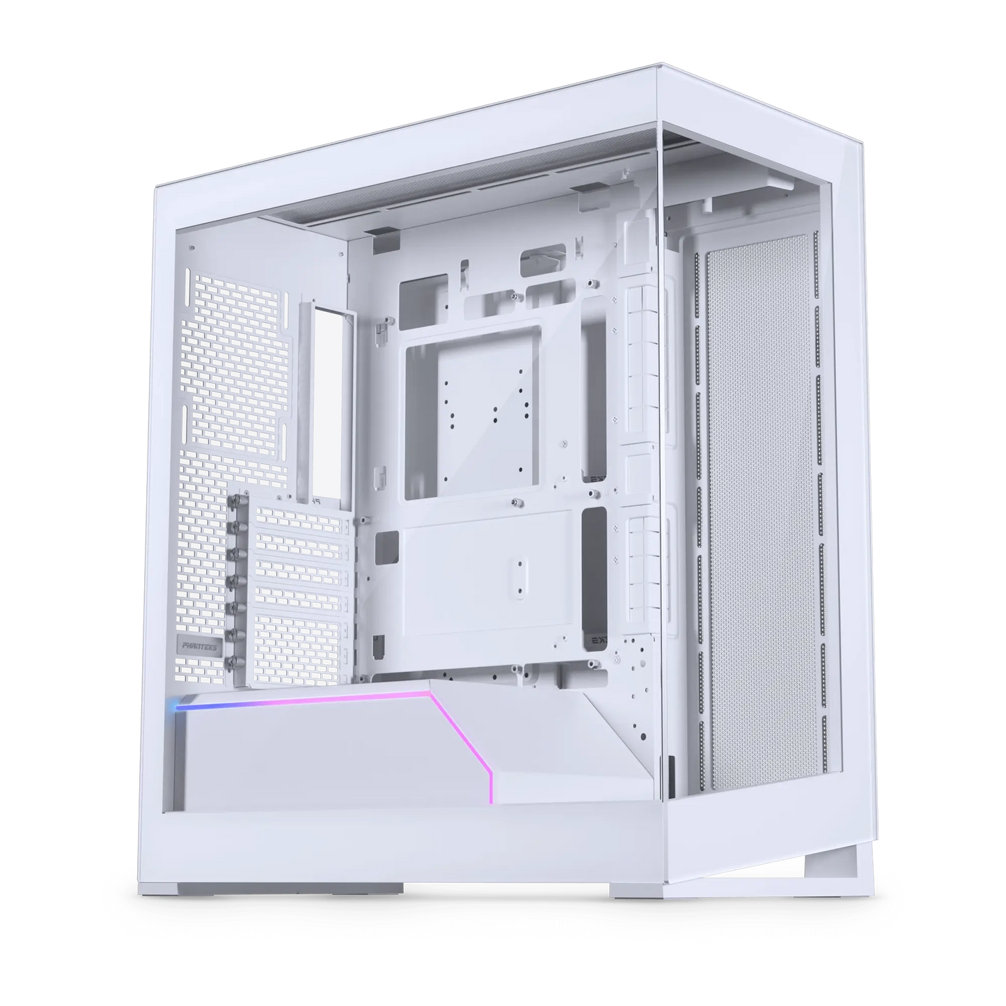 Phanteks NV5 MKII - ATX Tempered Glass Mid-Tower Case