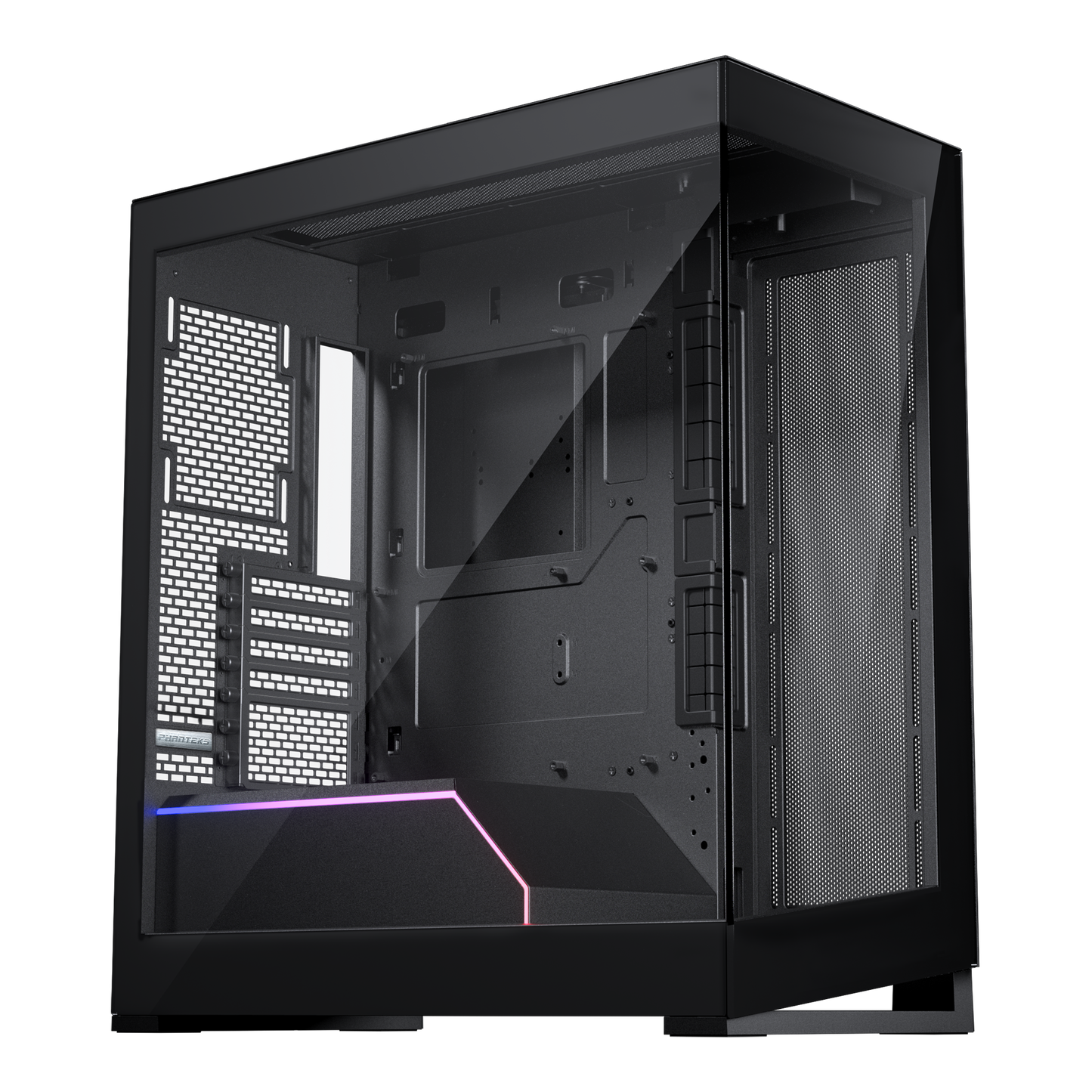 Phanteks NV5 - ATX Tempered Glass Mid-Tower Case