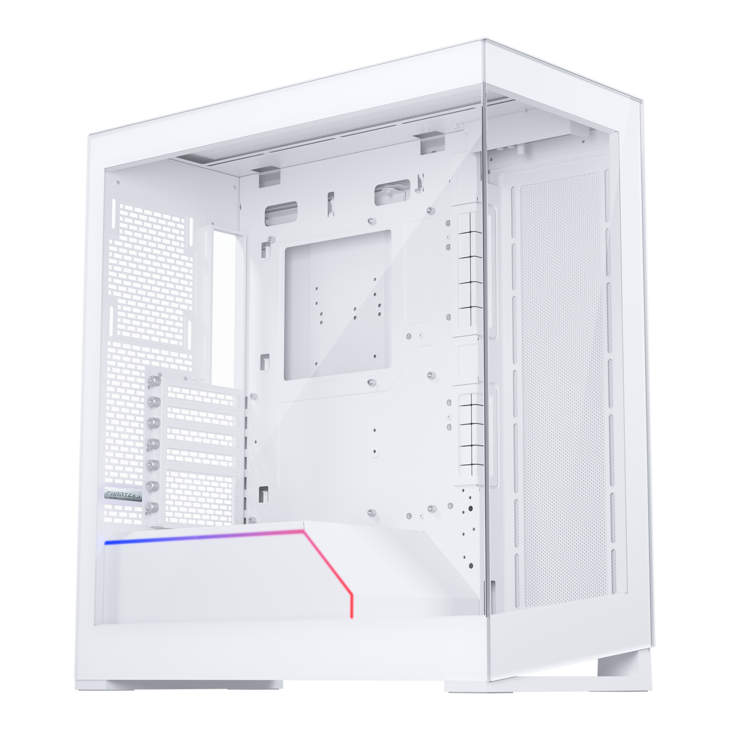 Phanteks NV5 - ATX Tempered Glass Mid-Tower Case