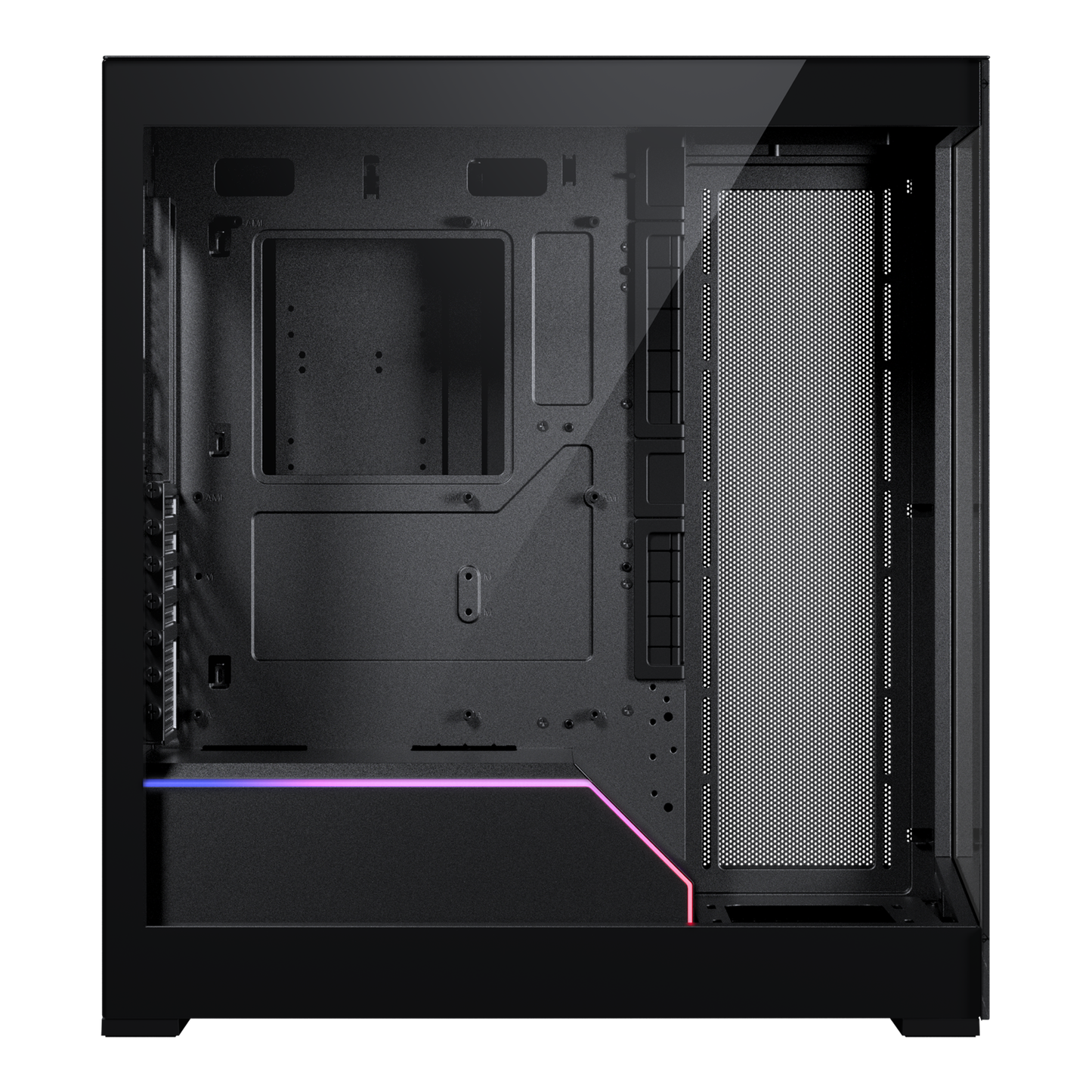 Phanteks NV5 - ATX Tempered Glass Mid-Tower Case