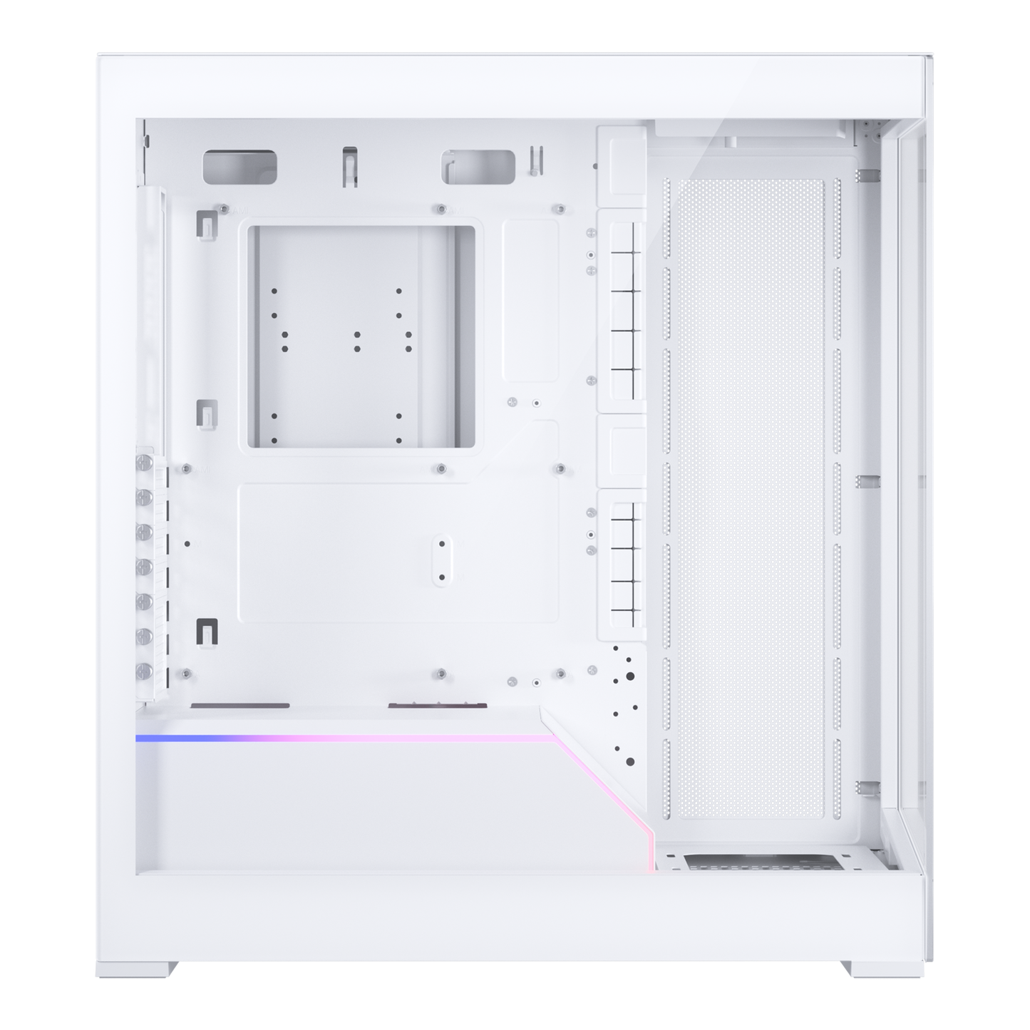 Phanteks NV5 - ATX Tempered Glass Mid-Tower Case