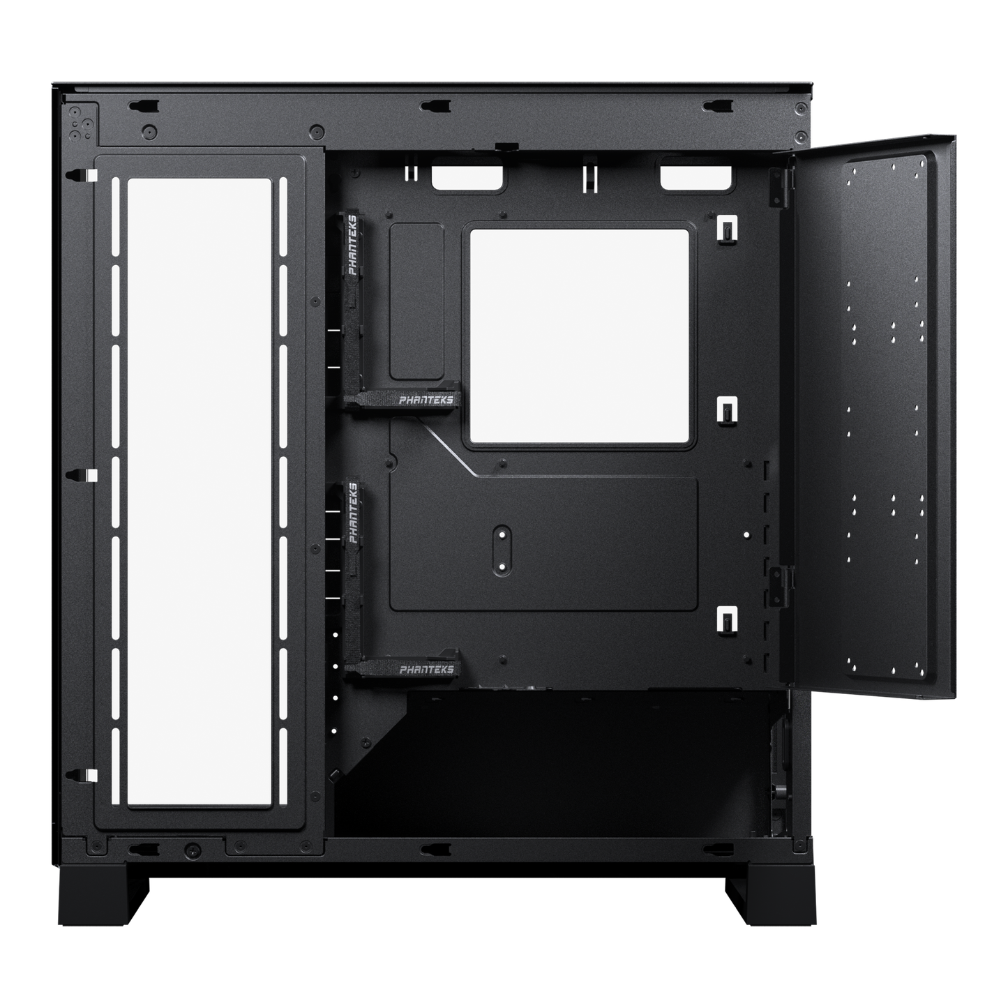 Phanteks NV5 - ATX Tempered Glass Mid-Tower Case