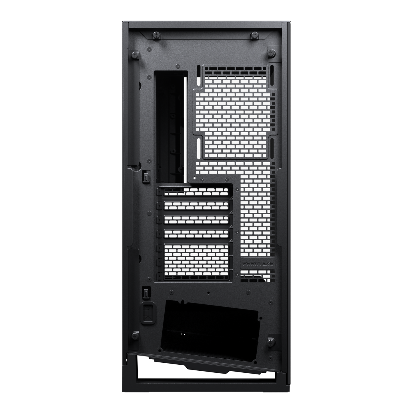 Phanteks NV5 - ATX Tempered Glass Mid-Tower Case