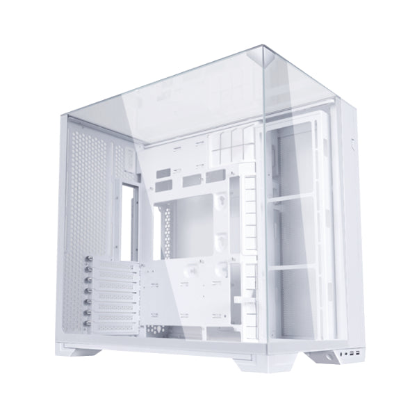 Lian Li O11 Vision Compact - Tempered Glass ATX Mid-Tower Case