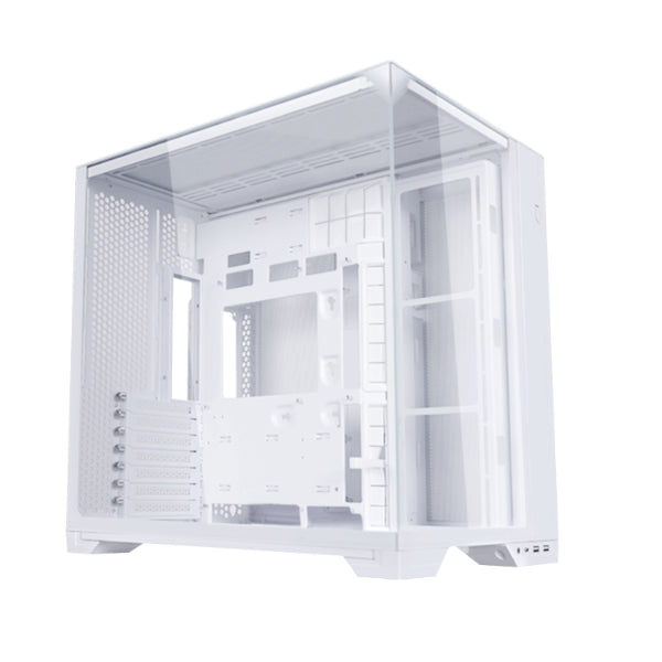 Lian Li O11 Vision Compact - Tempered Glass ATX Mid-Tower Case