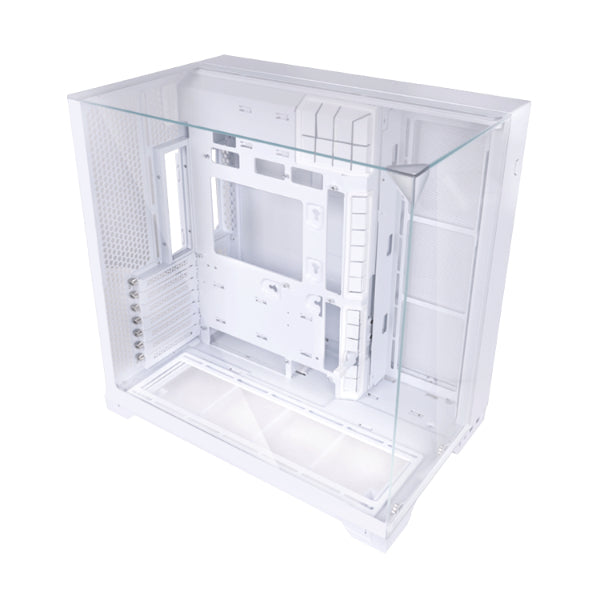 Lian Li O11 Vision Compact - Tempered Glass ATX Mid-Tower Case