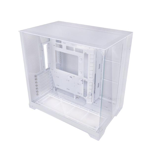 Lian Li O11 Vision Compact - Tempered Glass ATX Mid-Tower Case
