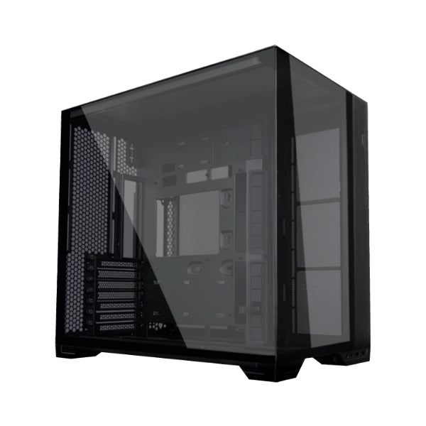 Lian Li O11 Vision Compact - Tempered Glass ATX Mid-Tower Case