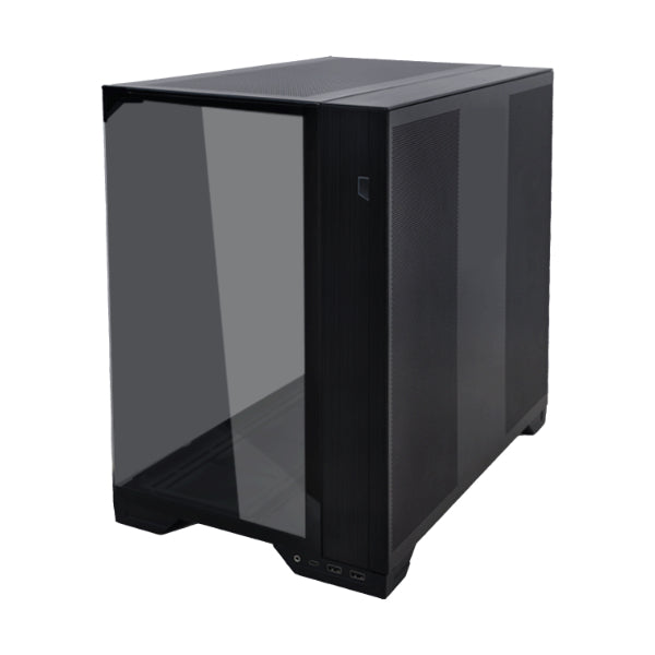 Lian Li O11 Vision Compact - Tempered Glass ATX Mid-Tower Case