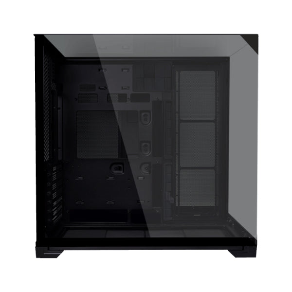 Lian Li O11 Vision Compact - Tempered Glass ATX Mid-Tower Case