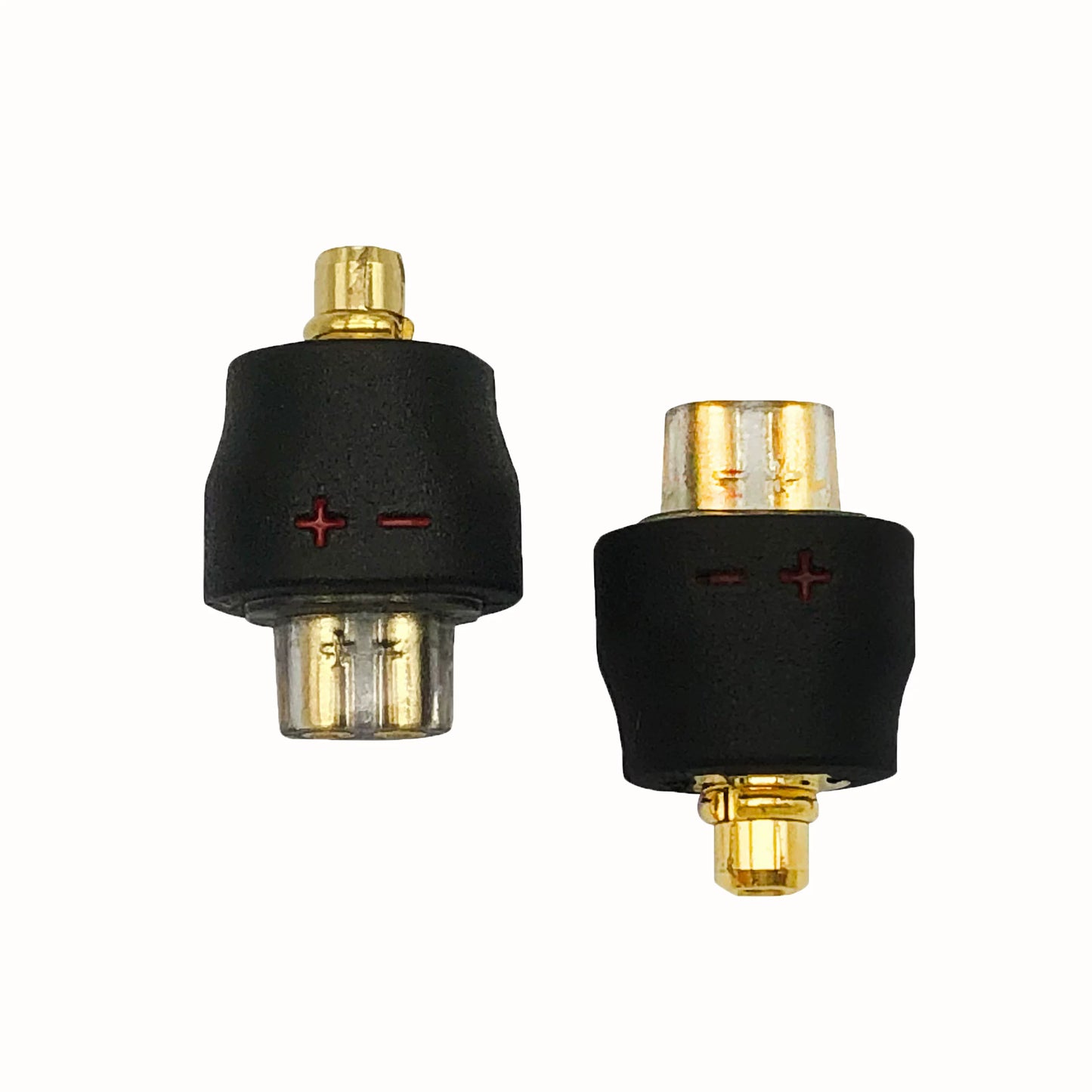 Earphone Cable Connection Adapter - MMCX QDC 0.78