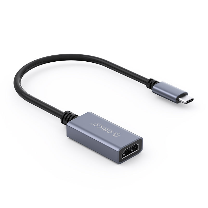 ORICO USB-C Male to HDMI Female adapter - 4K@60Hz