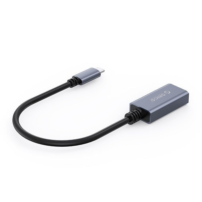ORICO USB-C Male to HDMI Female adapter - 4K@60Hz