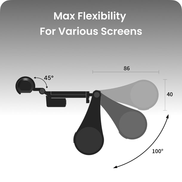Yeelight Pura Pro - Monitor Light Bar