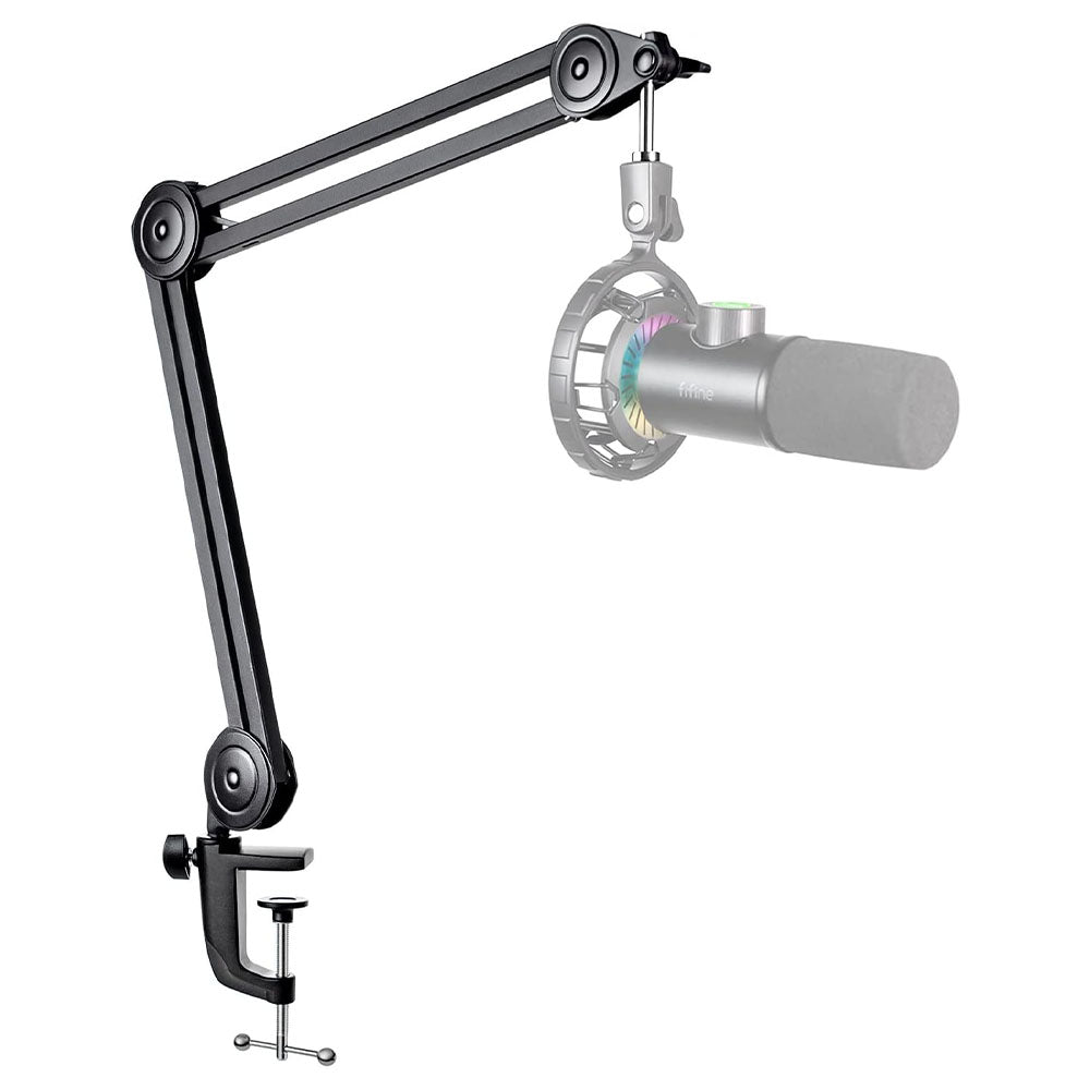 FIFINE Microphone Arm Stand - BM63