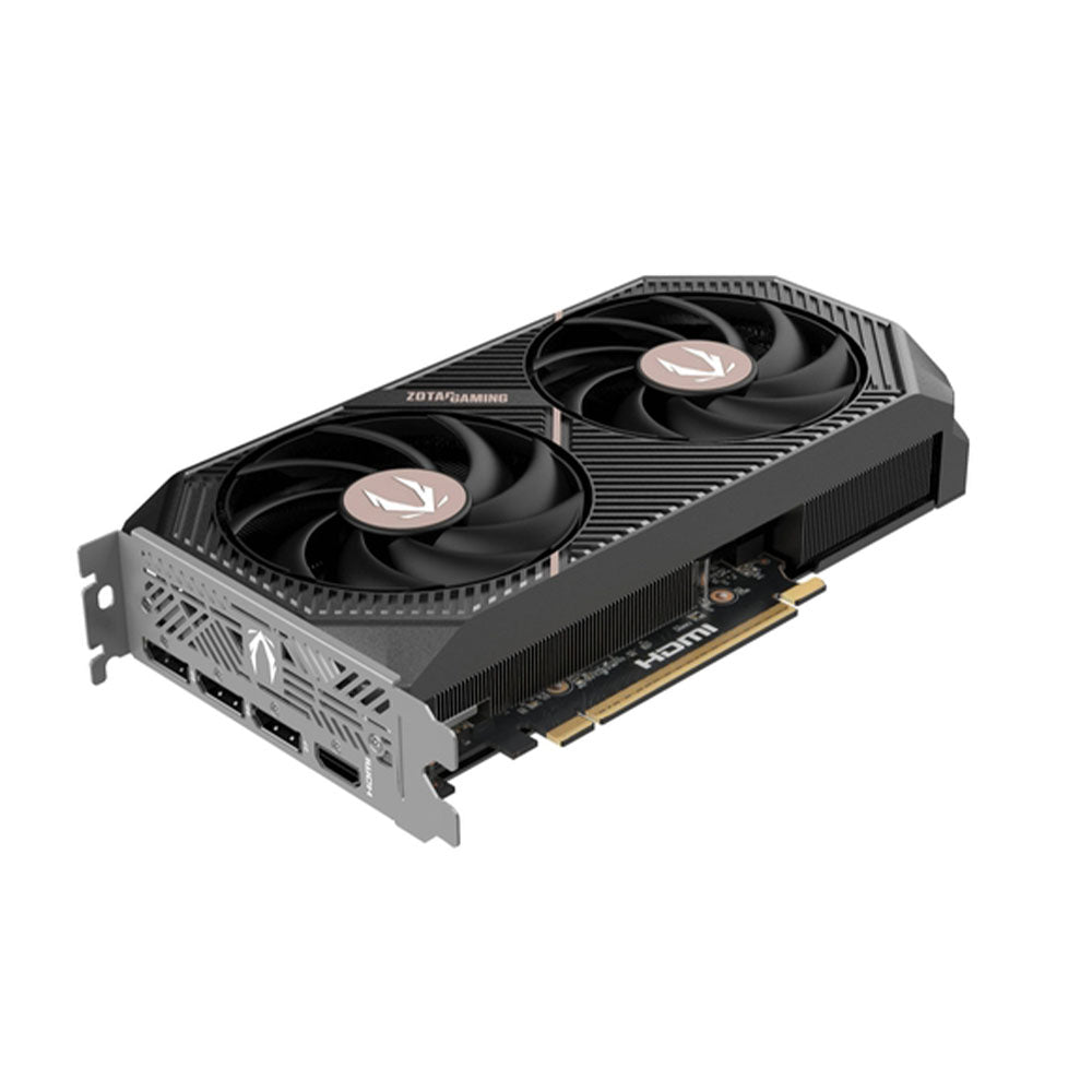 Zotac GeForce RTX 5060Ti AMP - 16GB GDDR7 Graphics Card