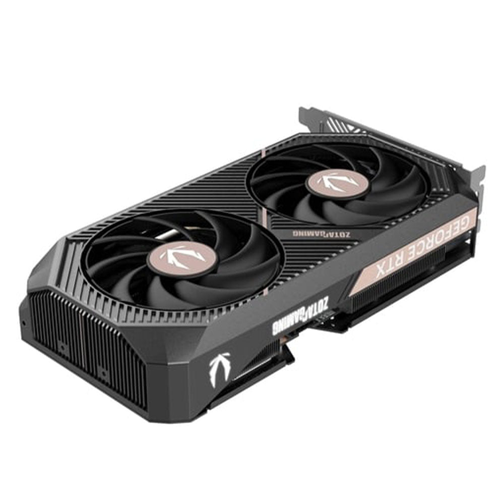 Zotac GeForce RTX 5060Ti AMP - 16GB GDDR7 Graphics Card