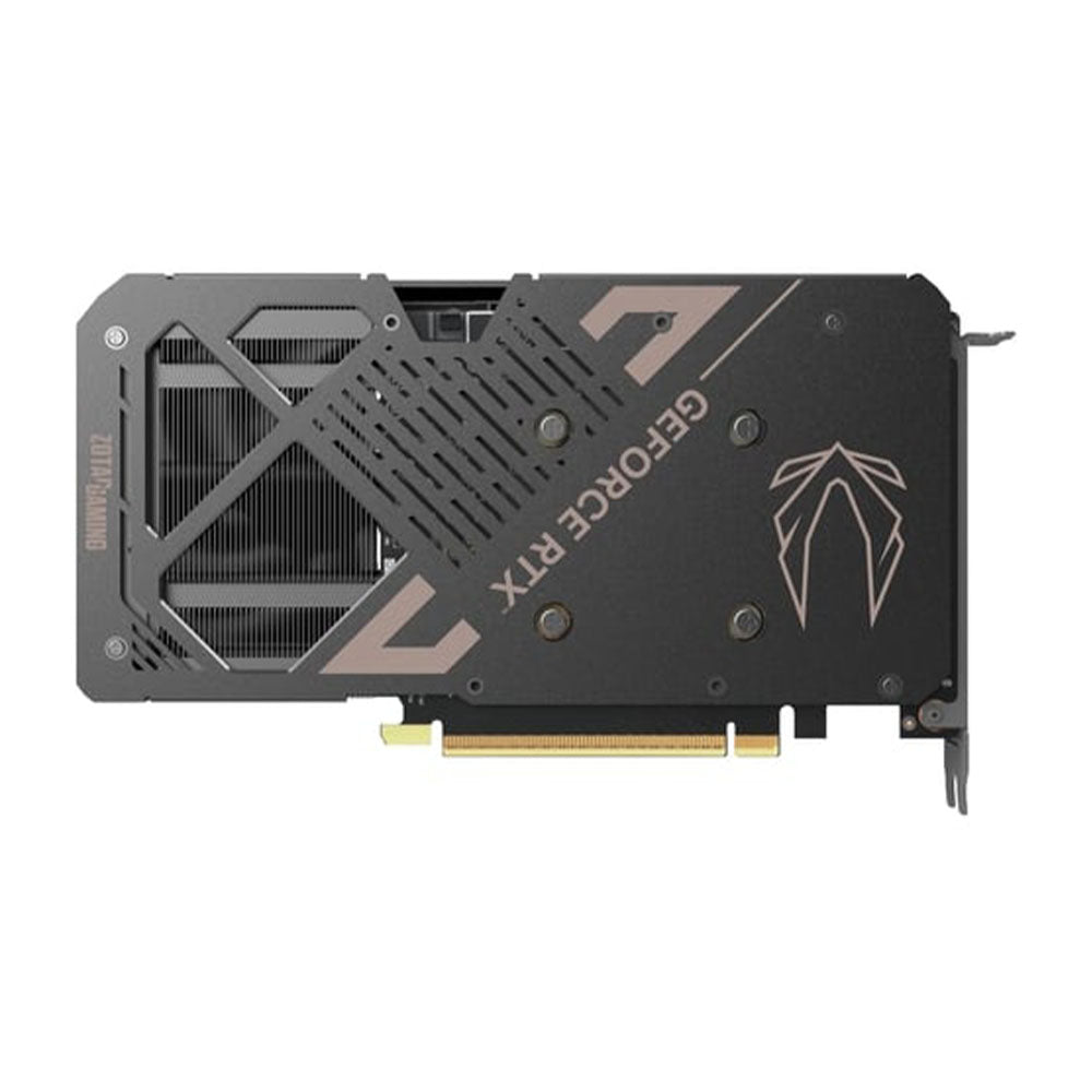 Zotac GeForce RTX 5060Ti AMP - 16GB GDDR7 Graphics Card