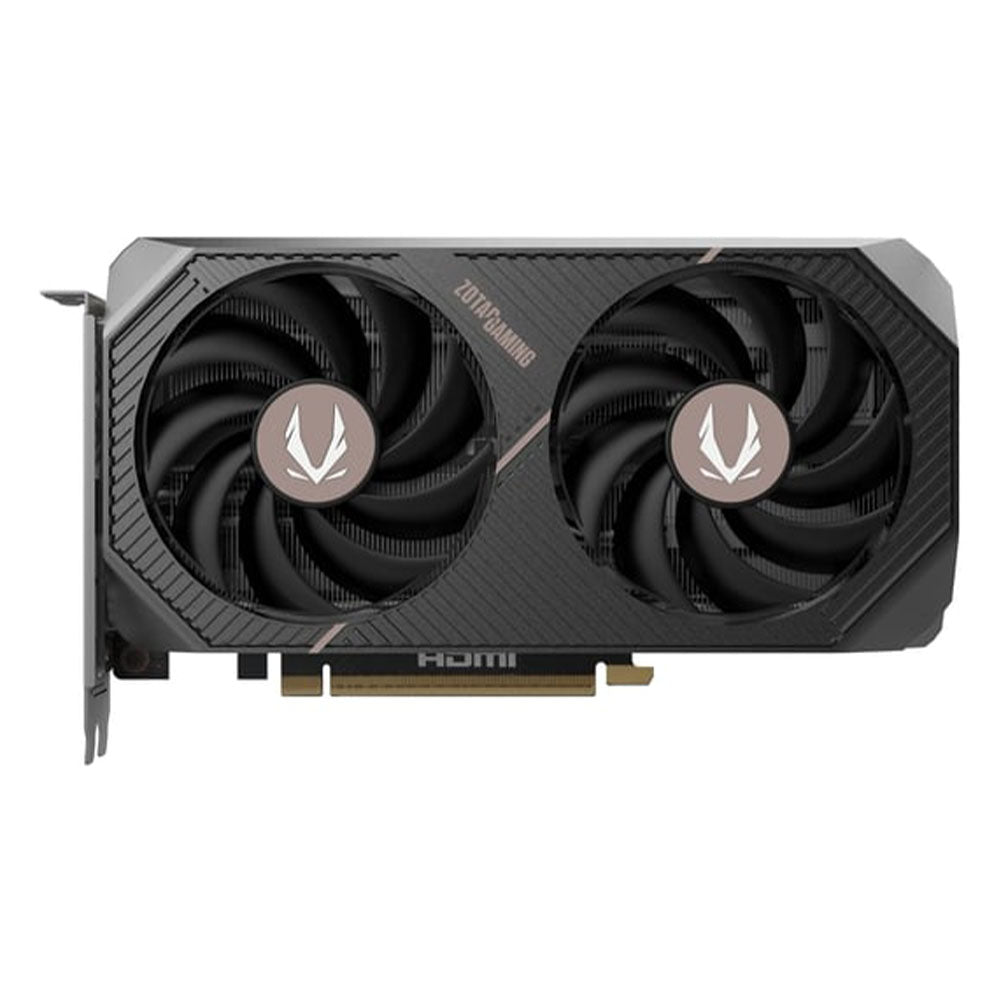 Zotac GeForce RTX 5060Ti AMP - 16GB GDDR7 Graphics Card