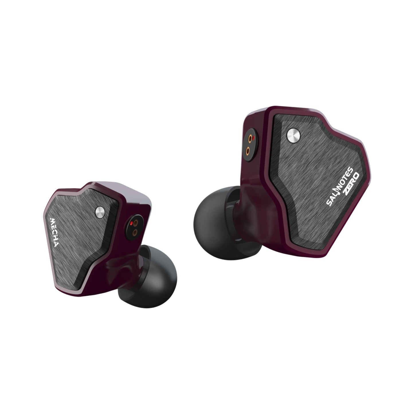 7HZ Salnotes Zero - 10mm Dynamic Driver In Ear Earphone