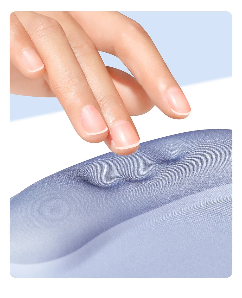 UGREEN Ergonomic Mouse Pad with Wrist Rest - LP668