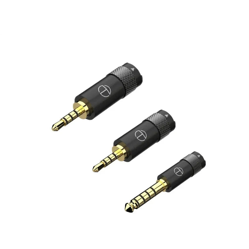 TRN EZ-Swap Replacement Earphone Jack Adapter