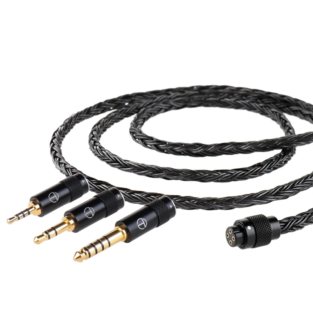 TRN EZ-Swap Replacement Earphone Jack Adapter