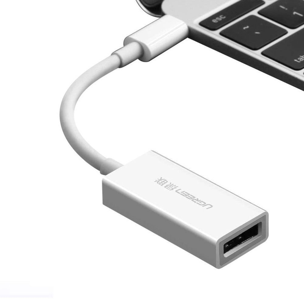 UGREEN USB-C to Displayport Adapter