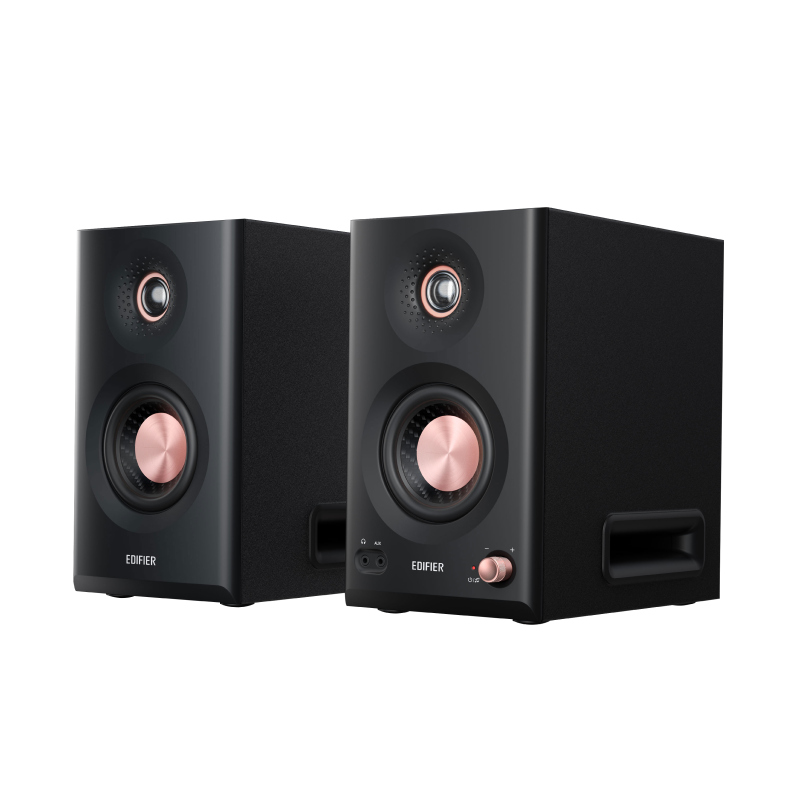 Edifier MR5BT - Powered Studio Monitor Speakers