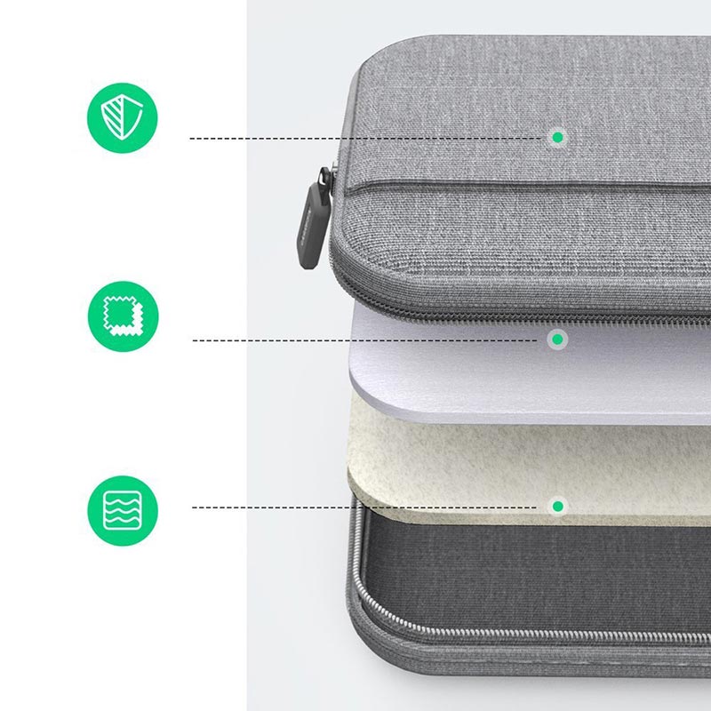 UGREEN Laptop Bag 15.6" - LP437