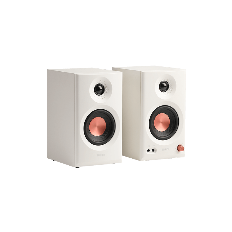 Edifier MR3BT - Powered Studio Monitor Speakers