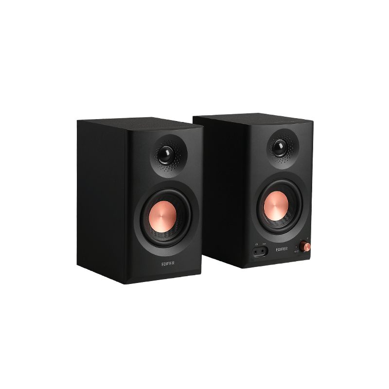 Edifier MR3BT - Powered Studio Monitor Speakers