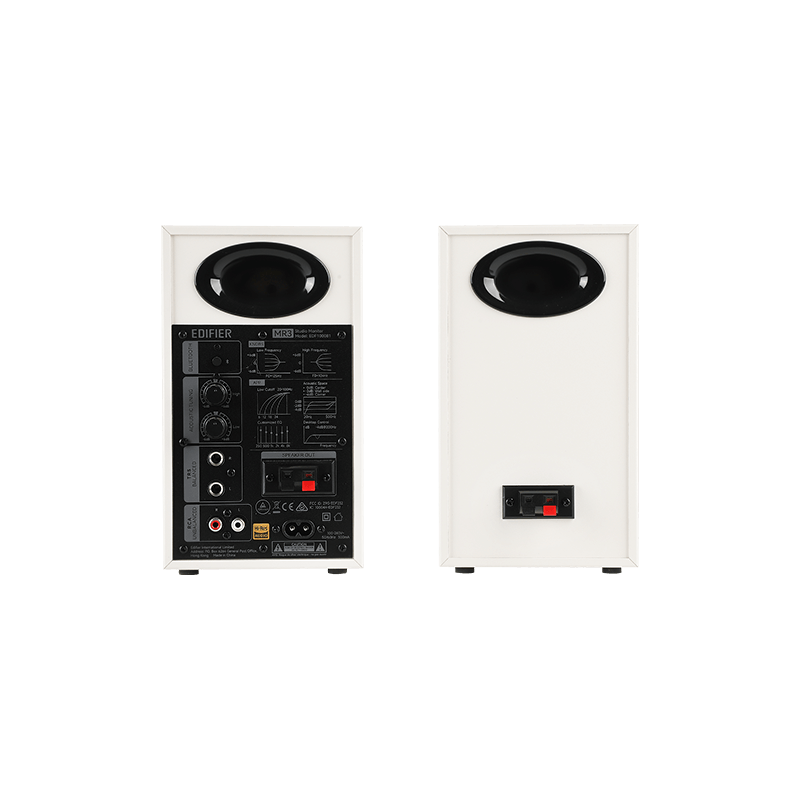 Edifier MR3BT - Powered Studio Monitor Speakers