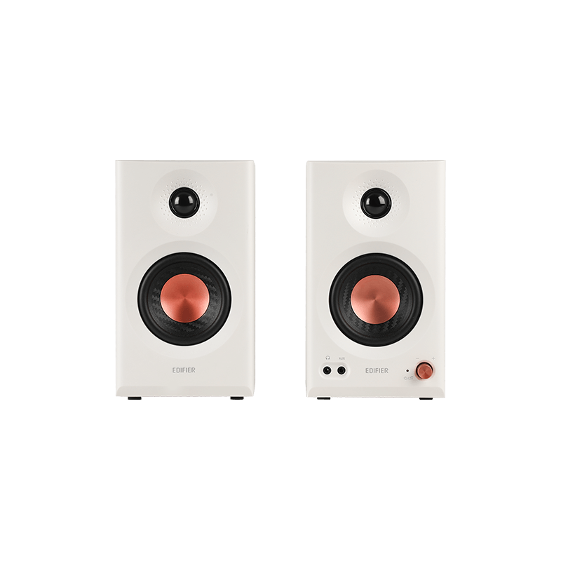 Edifier MR3BT - Powered Studio Monitor Speakers
