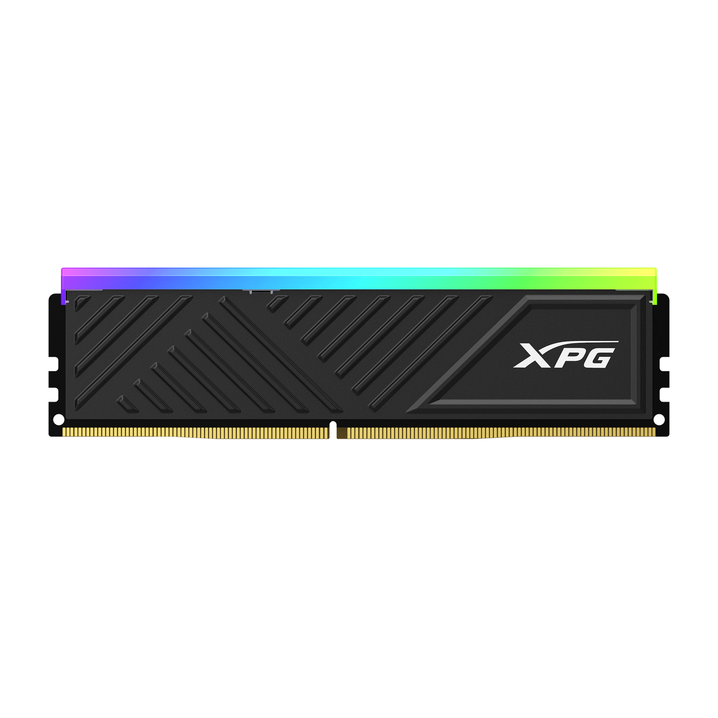 XPG SPECTRIX D35G 3600Mhz DDR4 RGB Desktop Memory - 16GB / 32GB / 64GB