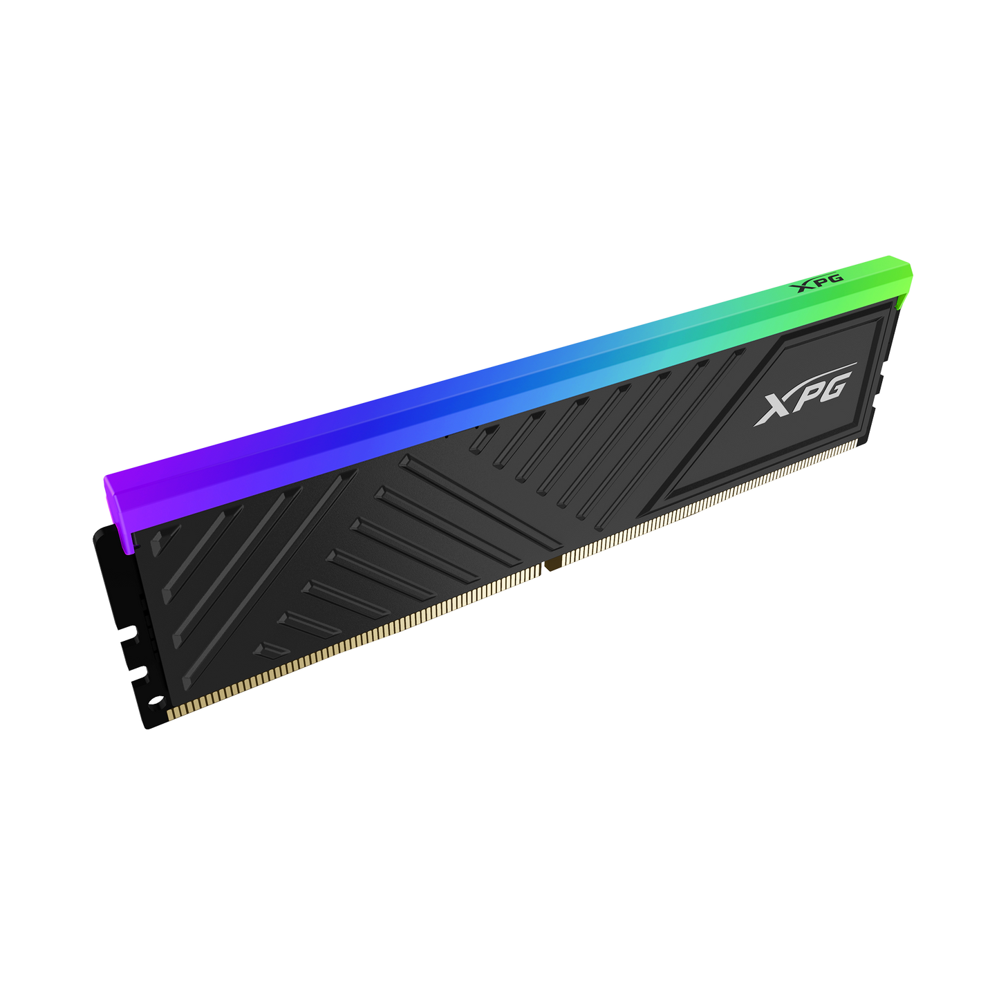 XPG SPECTRIX D35G 3600Mhz DDR4 RGB Desktop Memory - 16GB / 32GB / 64GB