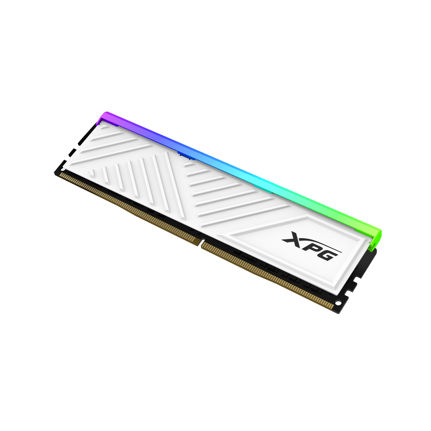 XPG SPECTRIX D35G 3600Mhz DDR4 RGB Desktop Memory - 16GB / 32GB / 64GB