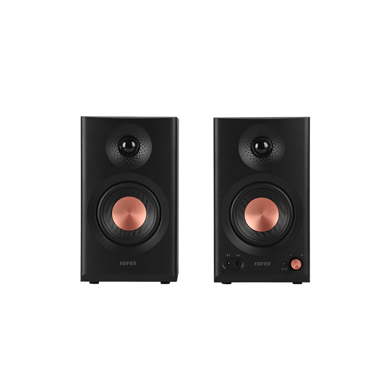 Edifier MR3BT - Powered Studio Monitor Speakers
