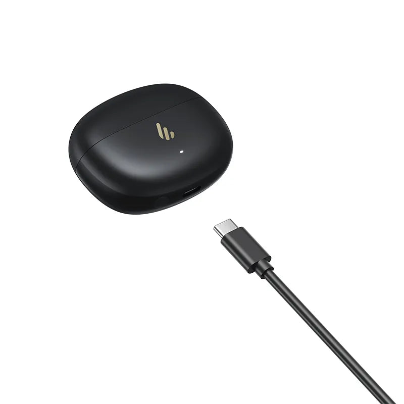 Edifier X5 Pro - Bluetooth 5.3 Active Noise Cancelling Earphones 1DD