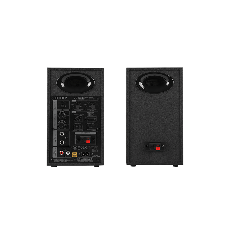 Edifier MR3BT - Powered Studio Monitor Speakers