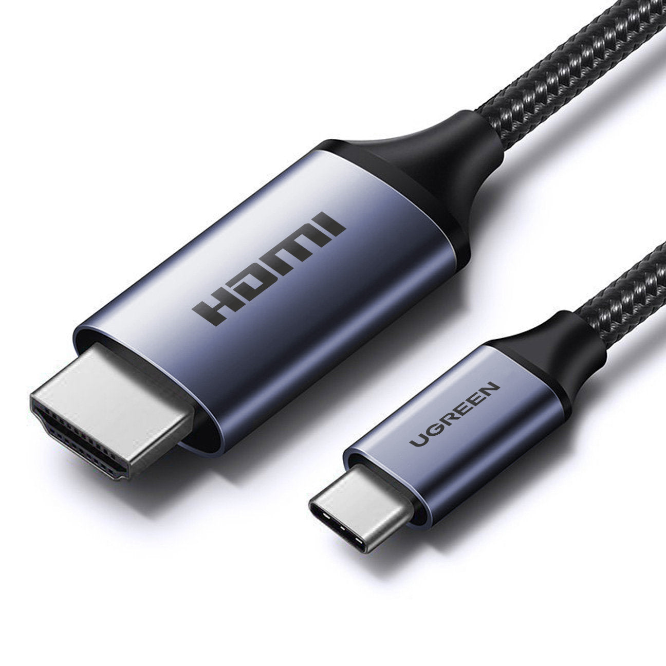 UGREEN USB-C to HDMI 2.1 8K Cable - CM565