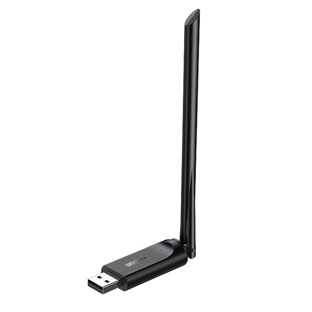 UGREEN AC650 Dual Band USB Wi-Fi Adapter - CM496