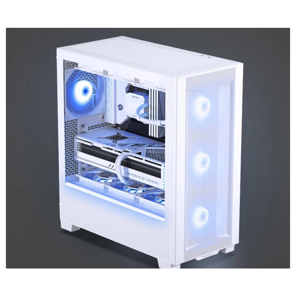 Phanteks XT523 P2 Deluxe - ATX Tempered Glass Mid-Tower Case