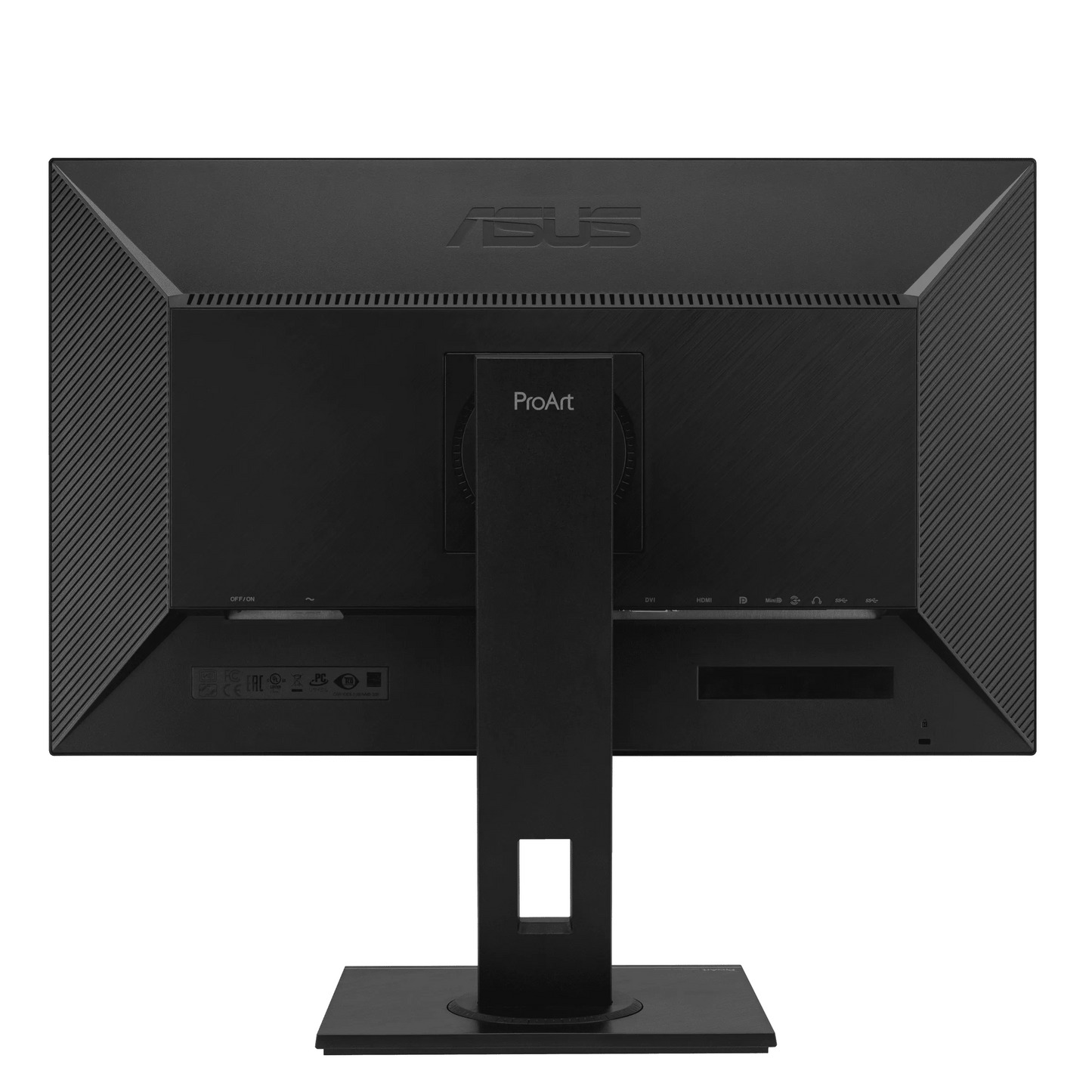 ASUS ProArt Display PA278QEV - 27" QHD IPS Professional Calibrated Monitor