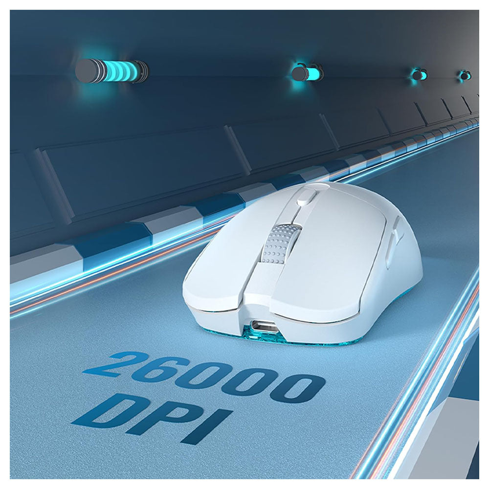 Phylina S450 PRO - Wireless Gaming Mouse