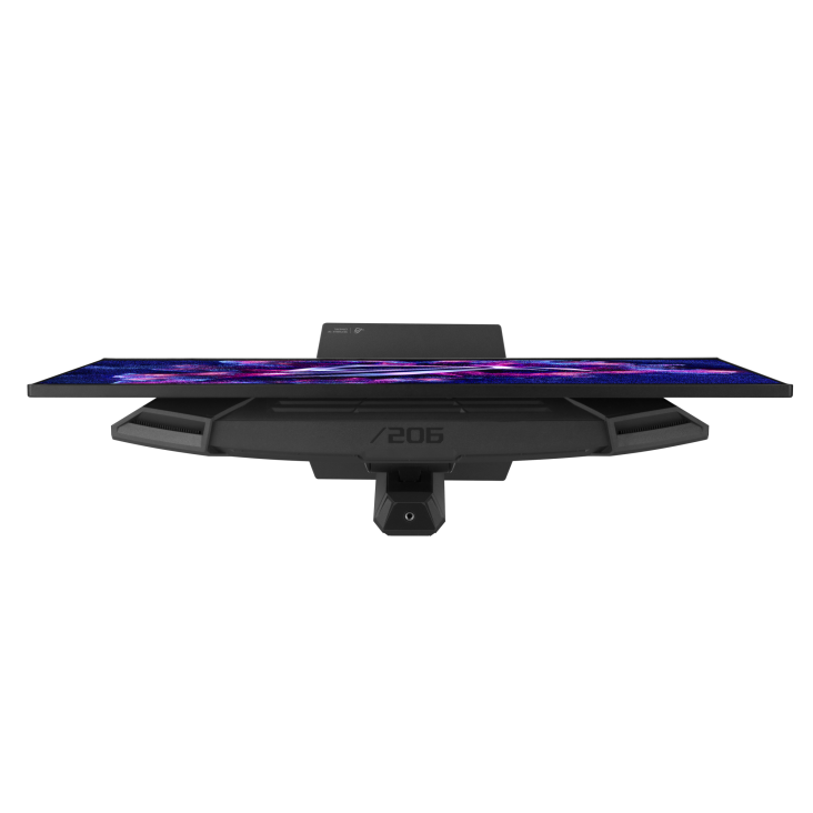 ASUS ROG Strix XG27AQDMES - 27" 1440p 240Hz OLED Gaming Monitor