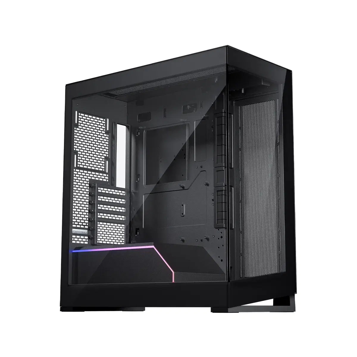 Phanteks NV5s - ATX Tempered Glass Mid-Tower Case