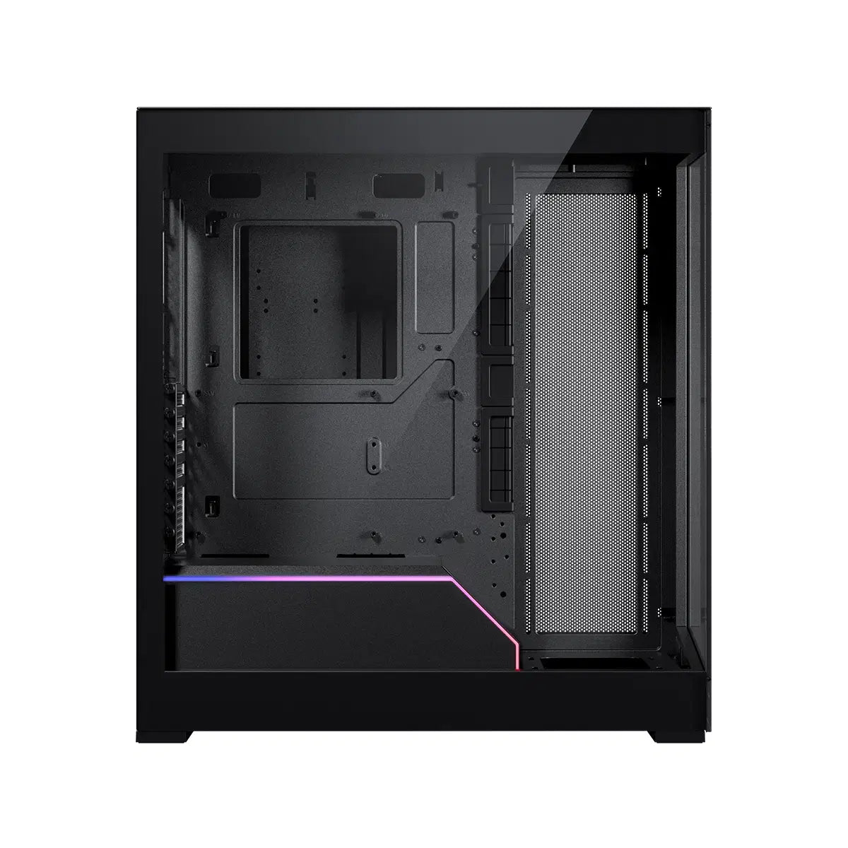 Phanteks NV5s - ATX Tempered Glass Mid-Tower Case